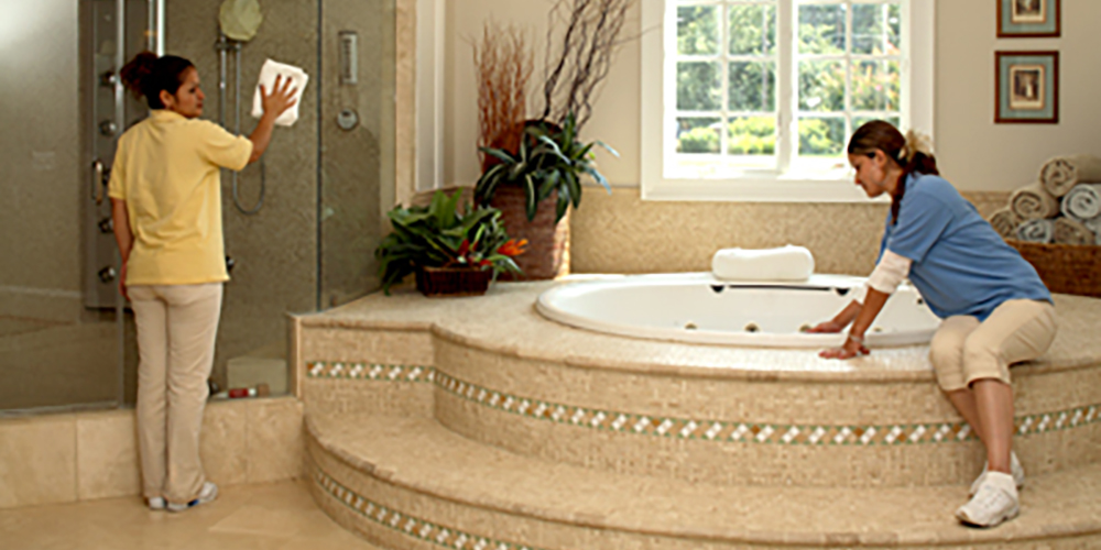 Northern Virginia Maid Cleaning Services 11 Arlington County Virginia