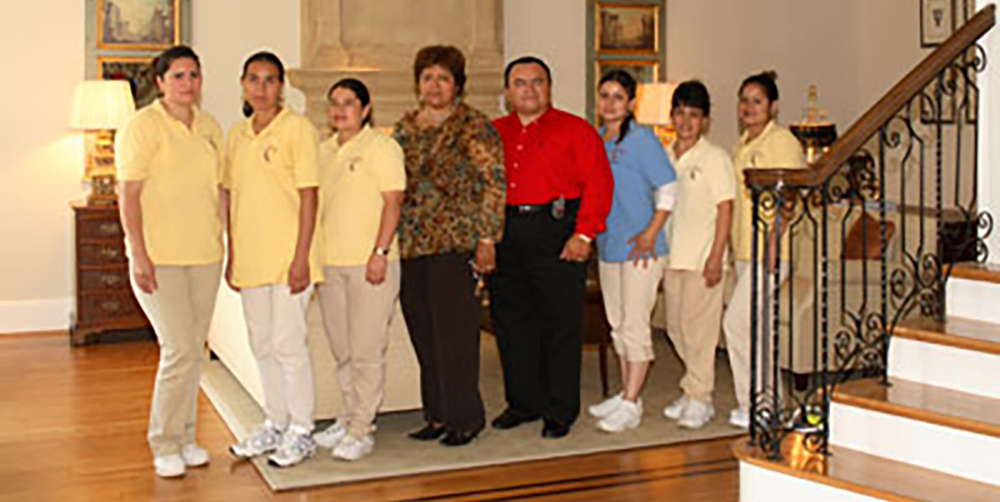 Northern Virginia Maid Cleaning Services 13 Arlington County Virginia